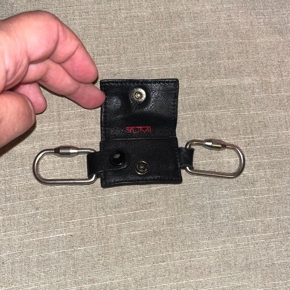 Tumi Accessories Tumi Keychain Poshmark